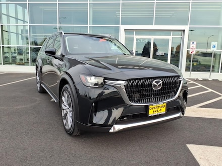 2024 Mazda CX-90 3.3 Turbo Premium SUV