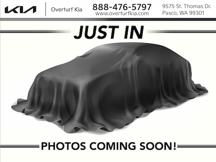 2024 Chevrolet Malibu LT Sedan