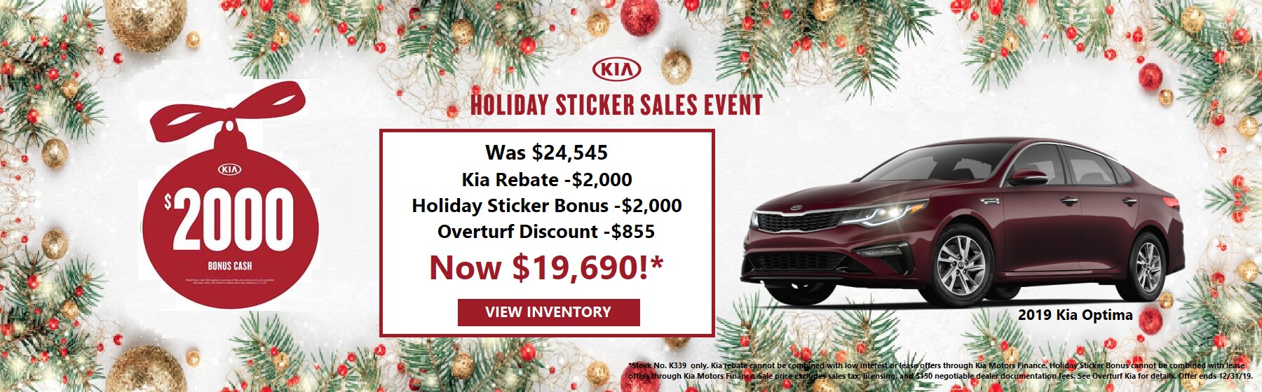 Overturf Kia Kia Dealer in Kennewick WA Serving Tri Cities, Yakima