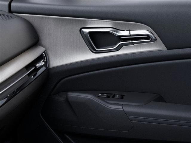 2026 Kia Sportage X-Line - Photo 25