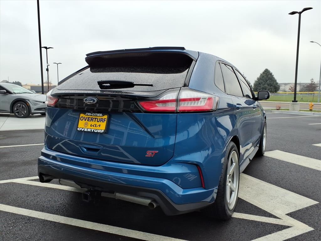 Used 2020 Ford Edge ST SUV