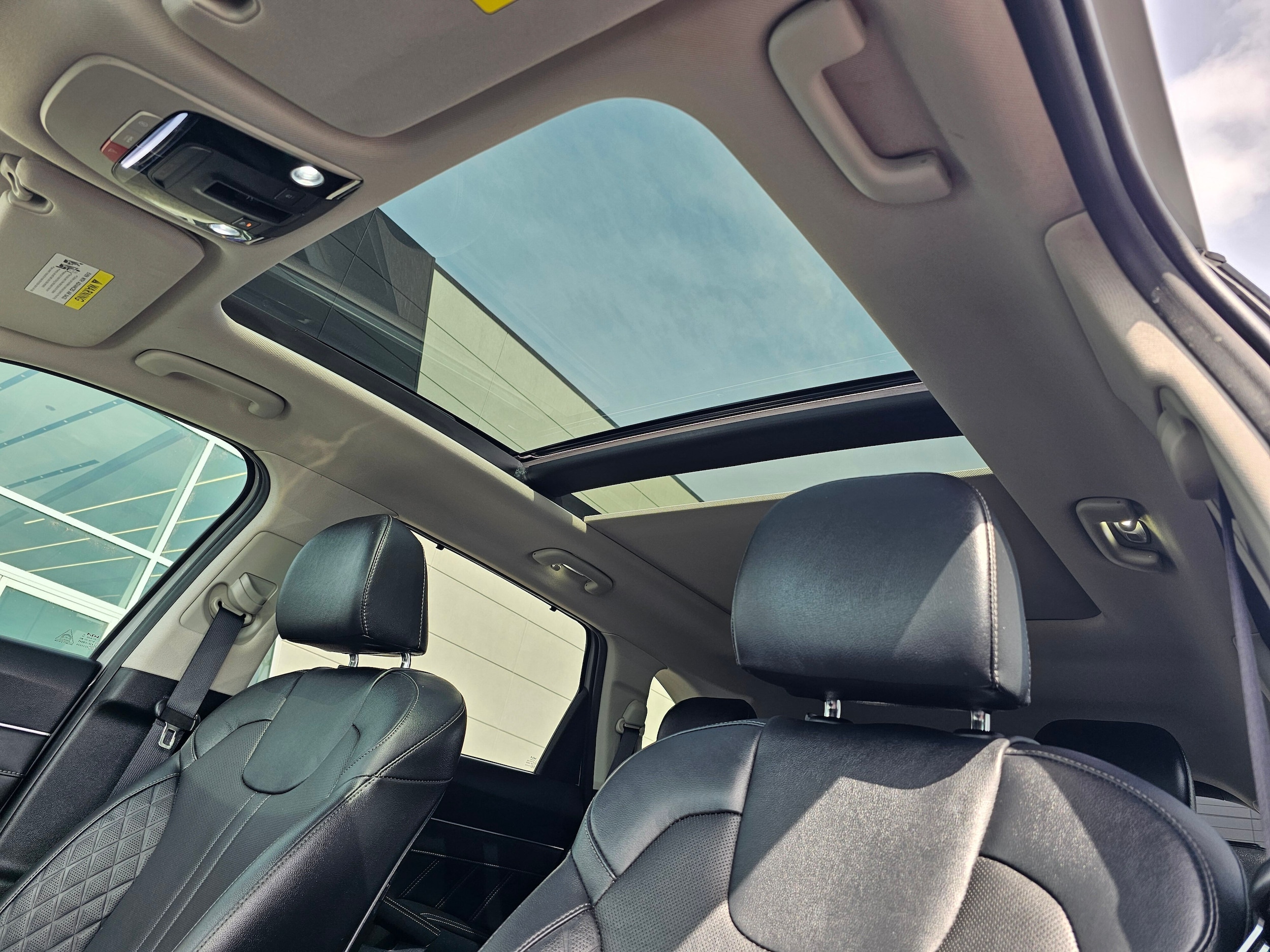 2023 Kia Sorento SX Prestige - Photo 26