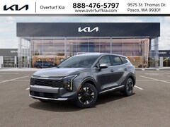 2026 Kia Sportage Hybrid LX SUV