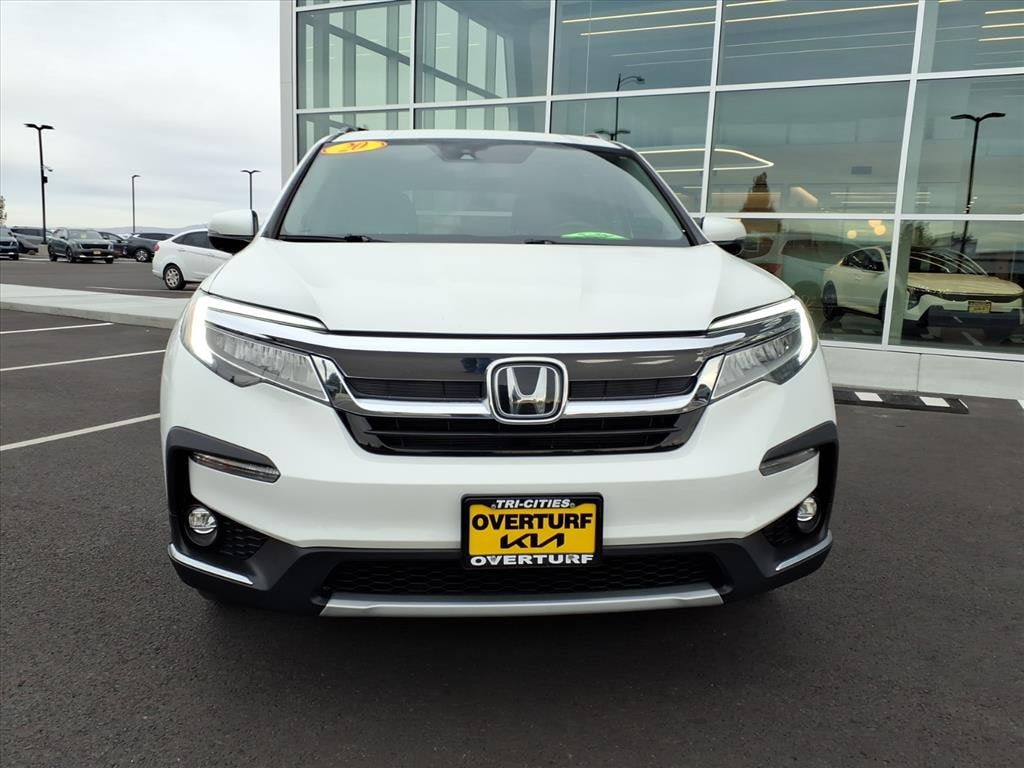 Used 2020 Honda Pilot Touring 7 Passenger AWD SUV