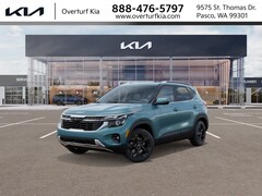 2026 Kia Seltos EX SUV