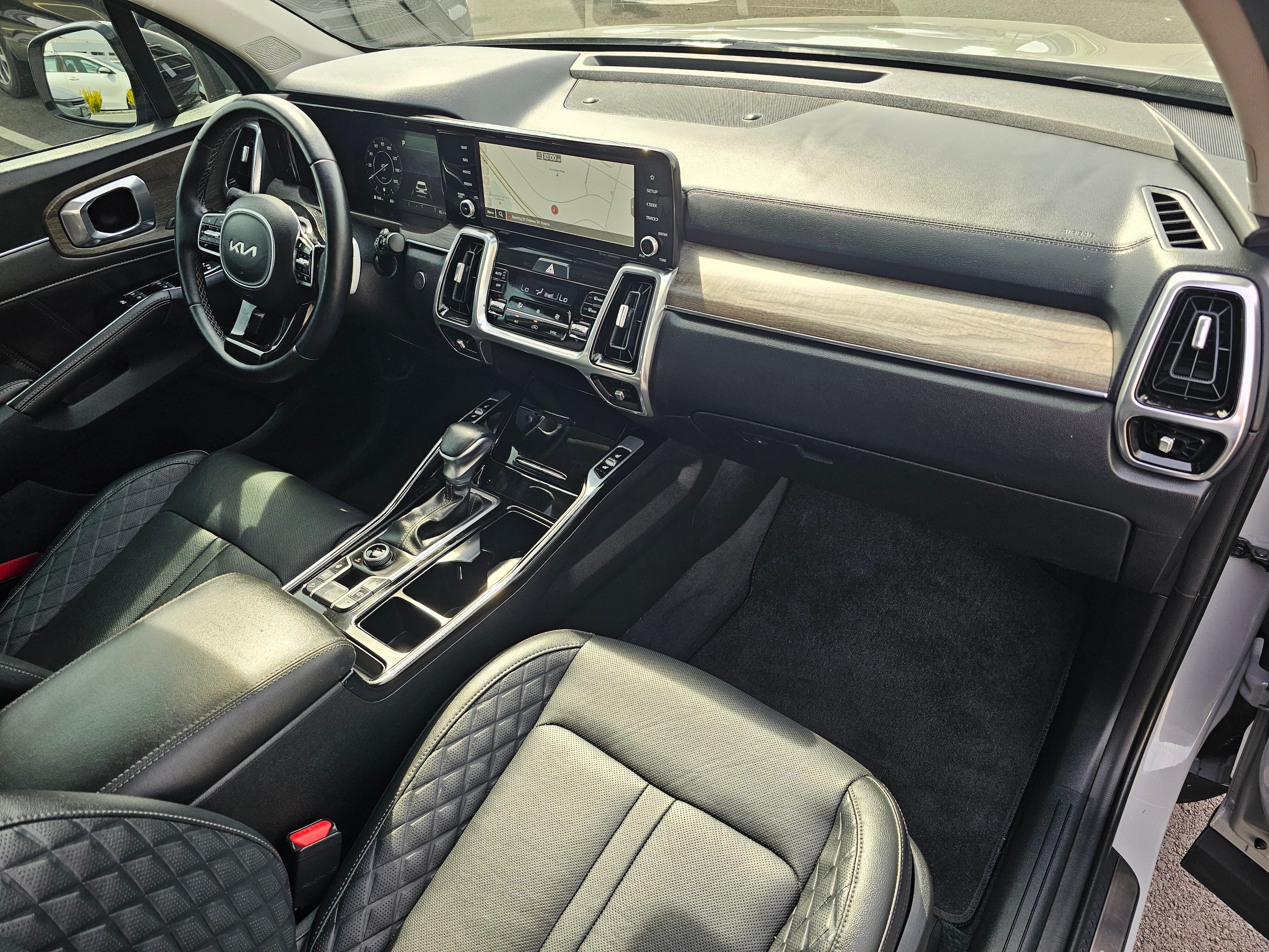 2023 Kia Sorento SX Prestige - Photo 15