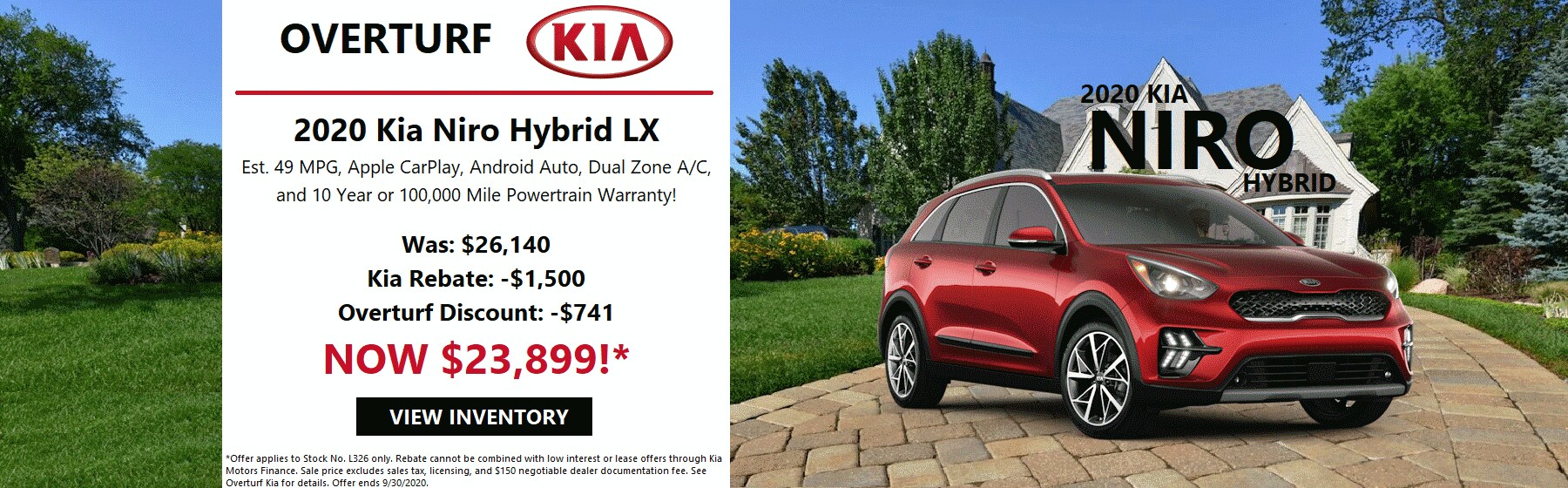 Overturf Kia Kia Dealer in Kennewick WA Serving Tri Cities, Yakima