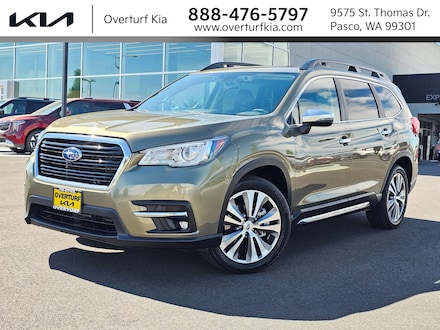 2022 Subaru Ascent Touring Sport Utility