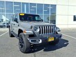 Jeep Wrangler 4xe
