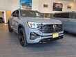 Volkswagen Atlas Cross Sport