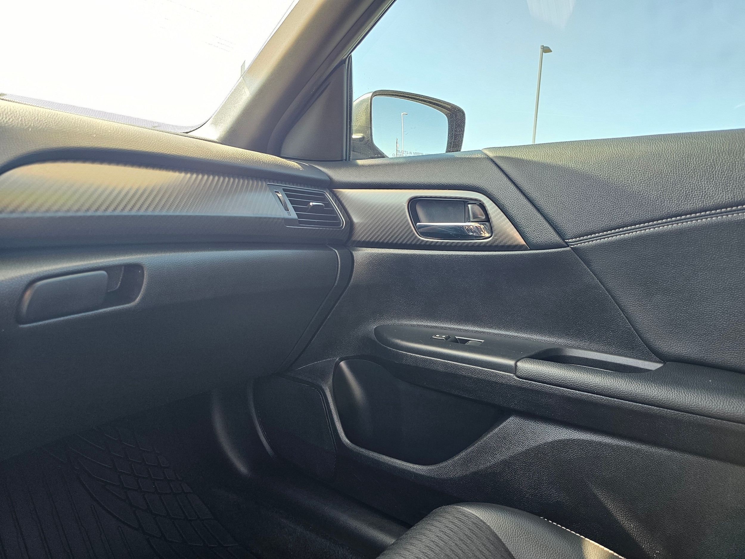 2017 Honda Accord Sport - Photo 28