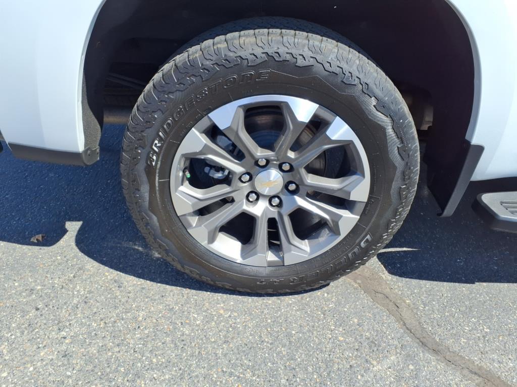 2022 Chevrolet Silverado 1500 High Country - Photo 9