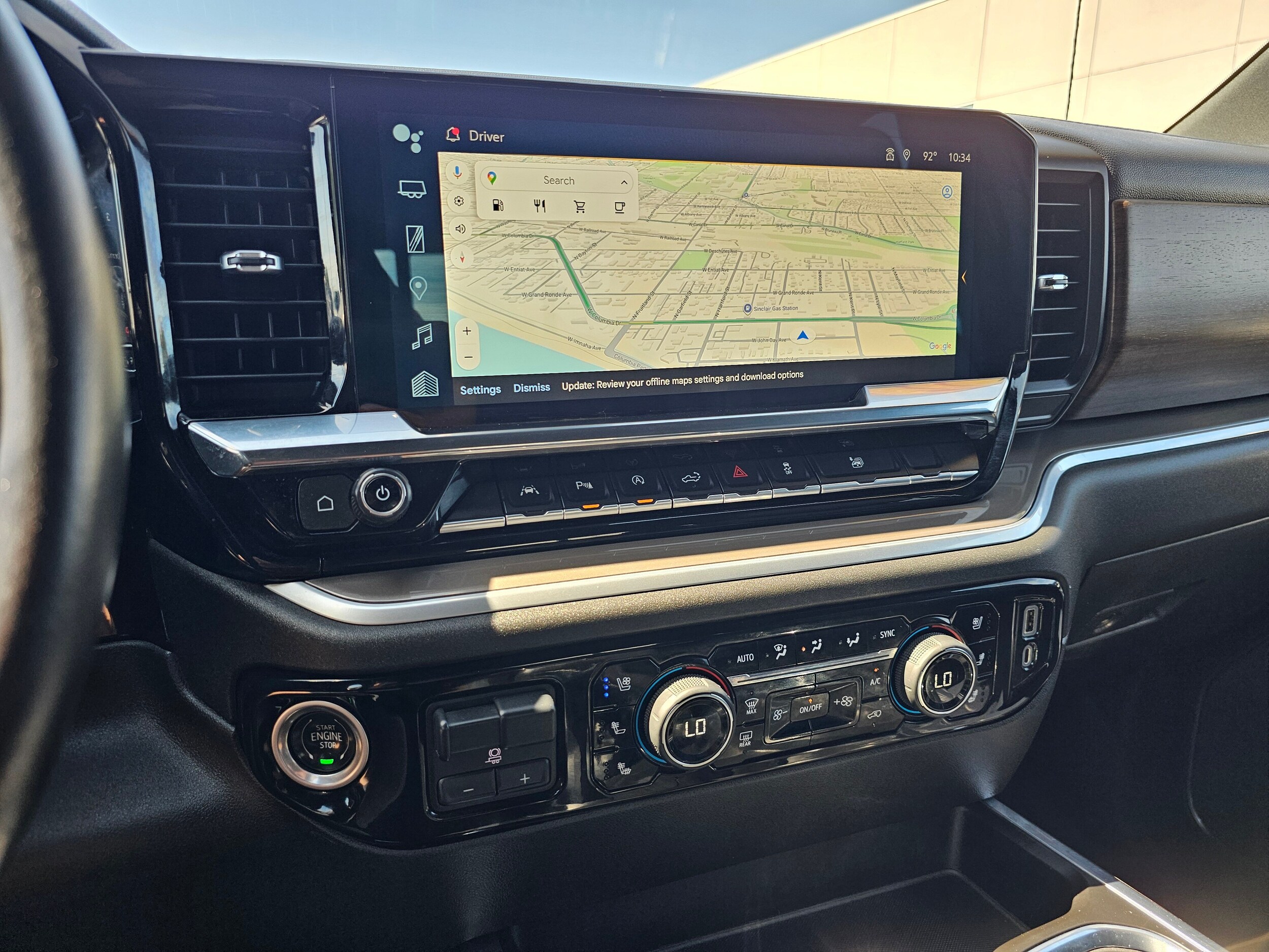 2022 Chevrolet Silverado 1500 High Country - Photo 19