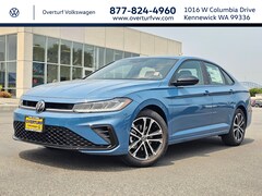 2026 Volkswagen Jetta Sport Sedan