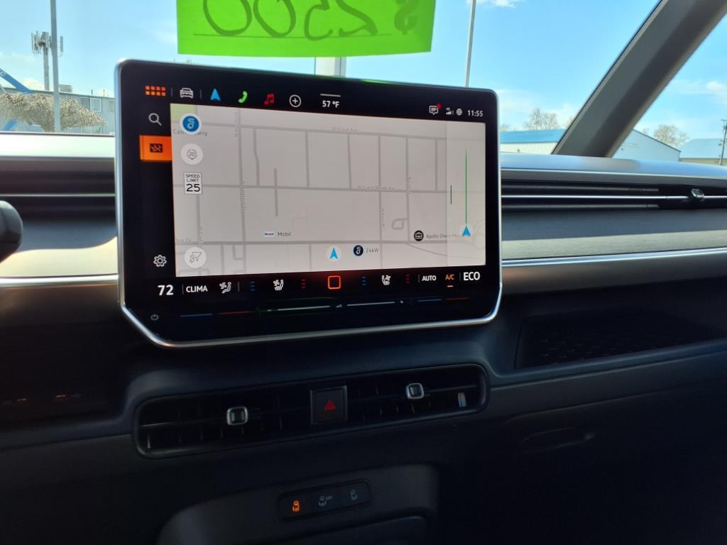 2025 Volkswagen ID. Buzz PRO S - Photo 12