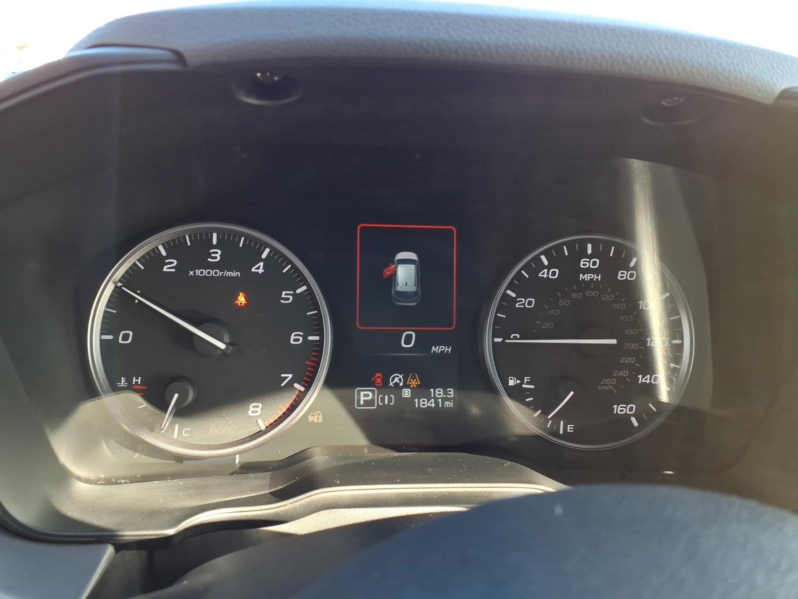 2024 Subaru Crosstrek Premium - Photo 15