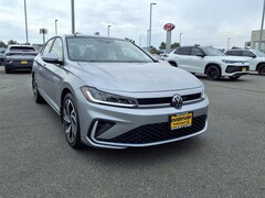 2025 Volkswagen Jetta 1.5T SEL Sedan