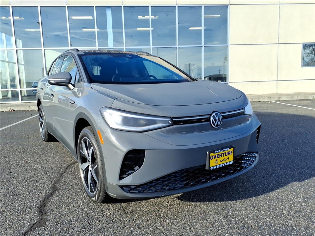 2026 Volkswagen ID.4 PRO S's photo