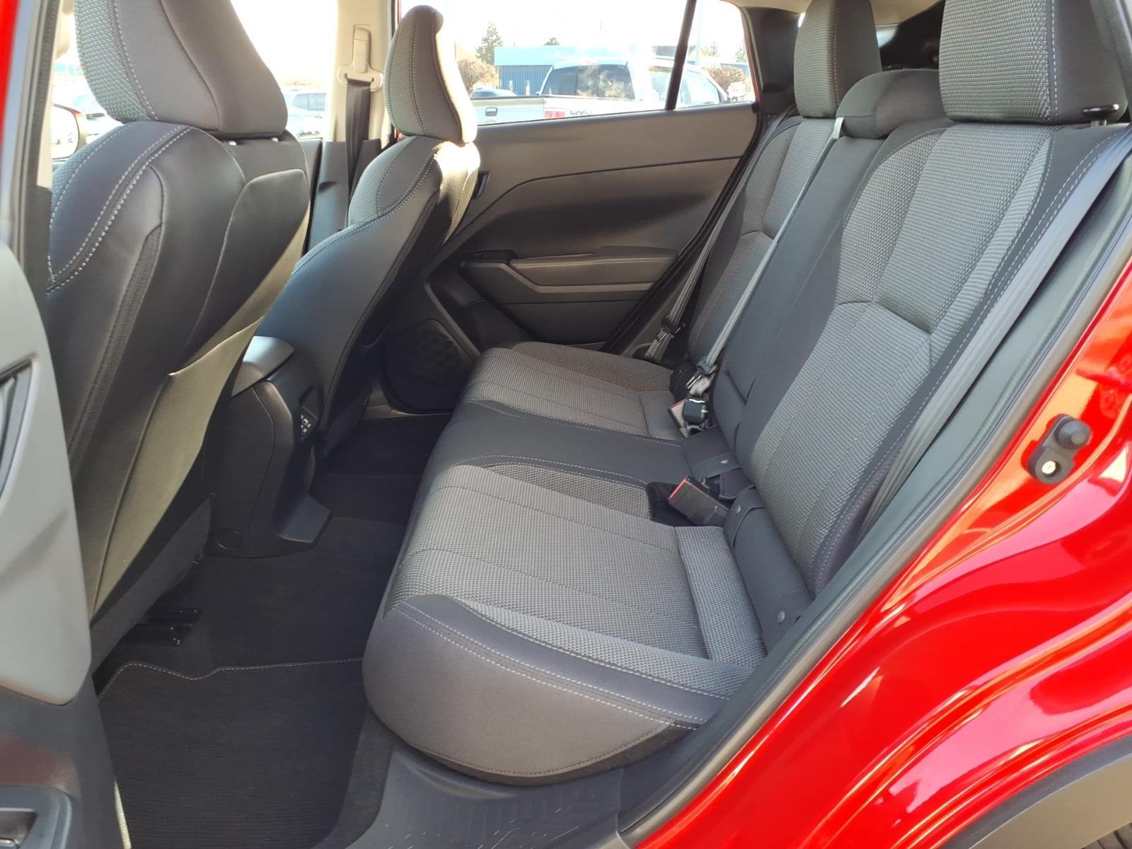 2024 Subaru Crosstrek Premium - Photo 12