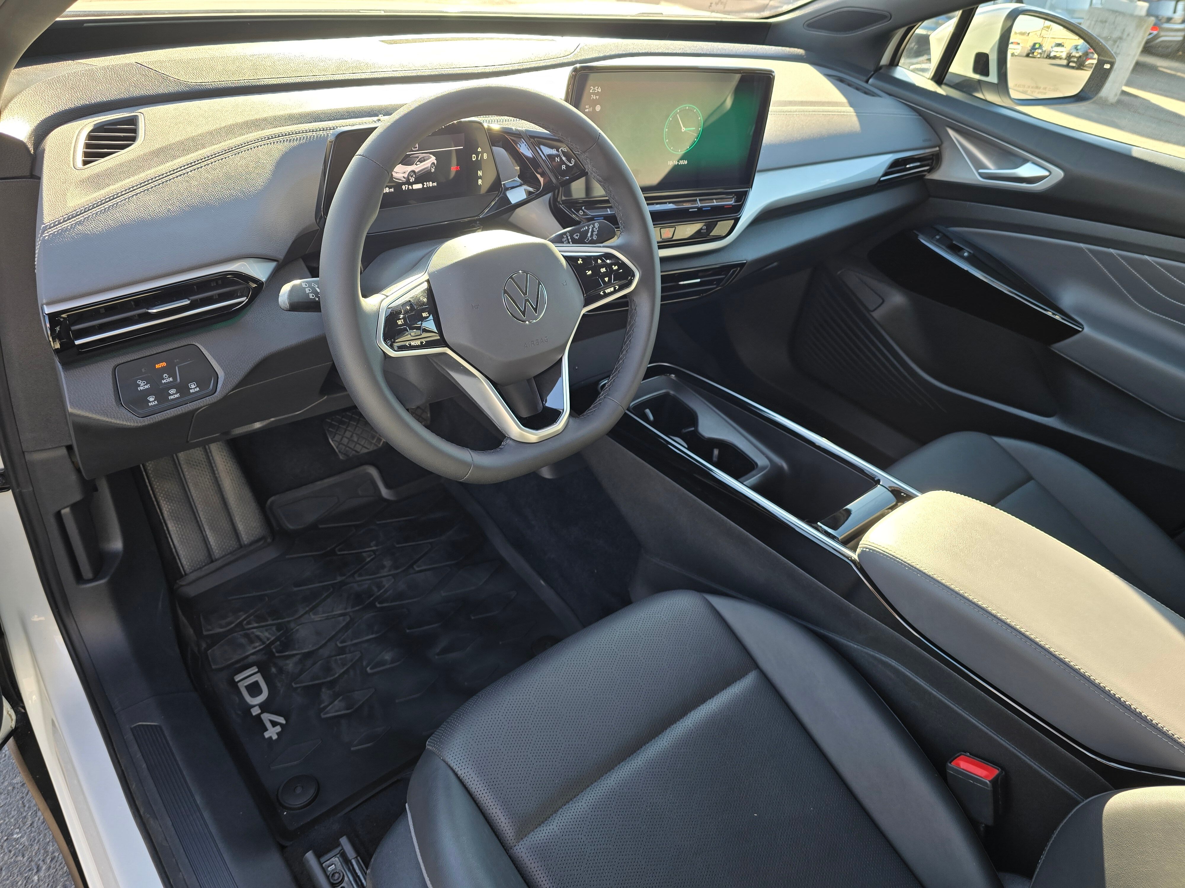 Certified 2023 Volkswagen ID.4 PRO S PLUS with VIN 1V2JNPE8XPC048948 for sale in Kennewick, WA