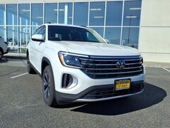 2026 Volkswagen Atlas 2.0T SE SUV