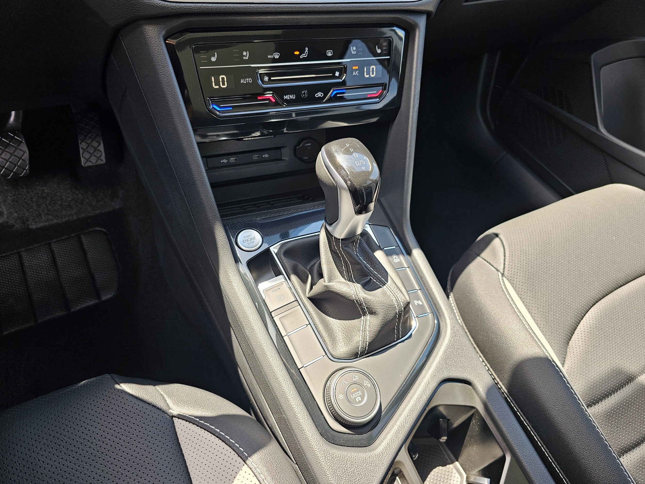 2026 Volkswagen Taos SEL - Photo 21
