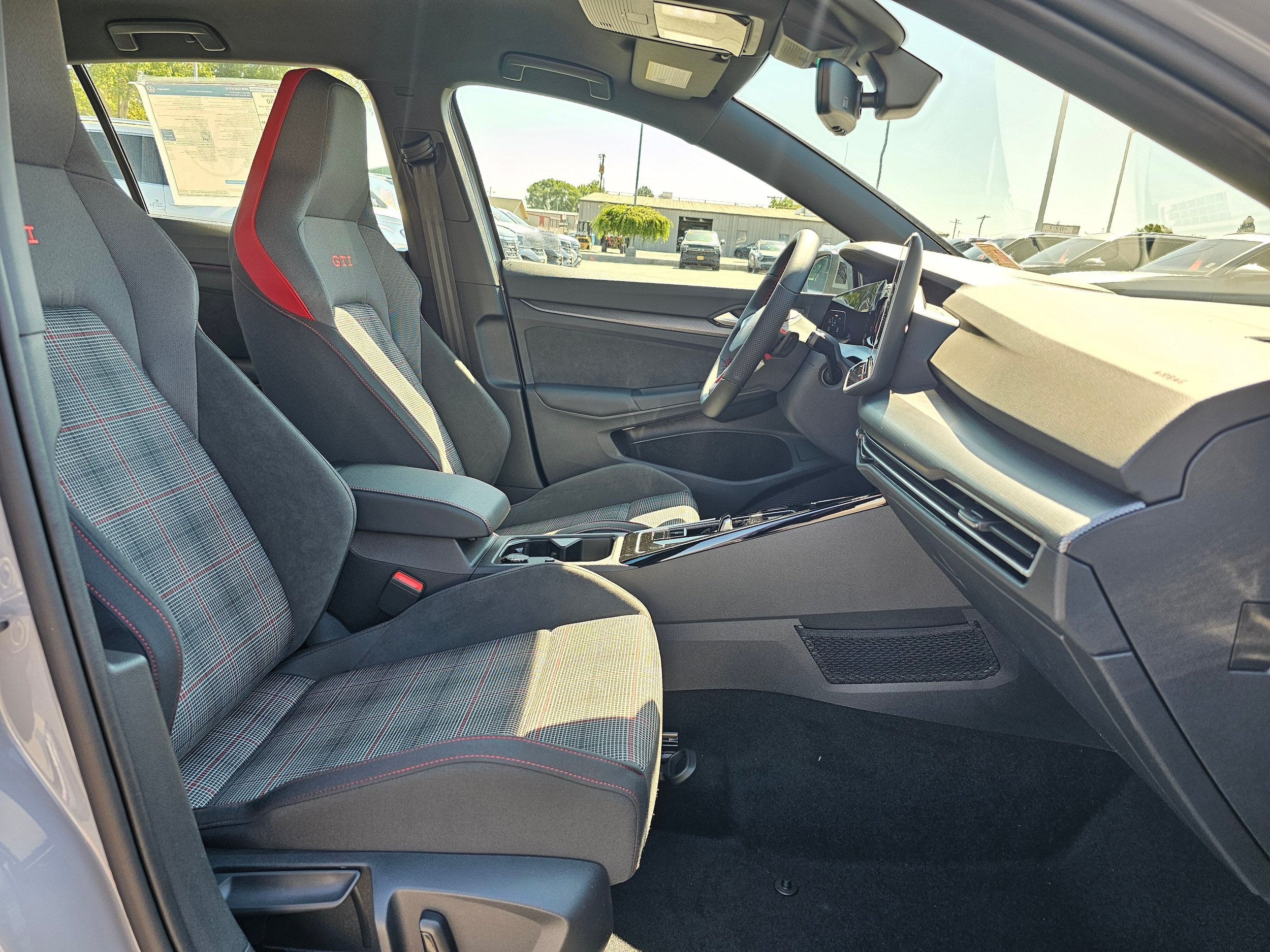 2026 Volkswagen Golf GTI S - Photo 14