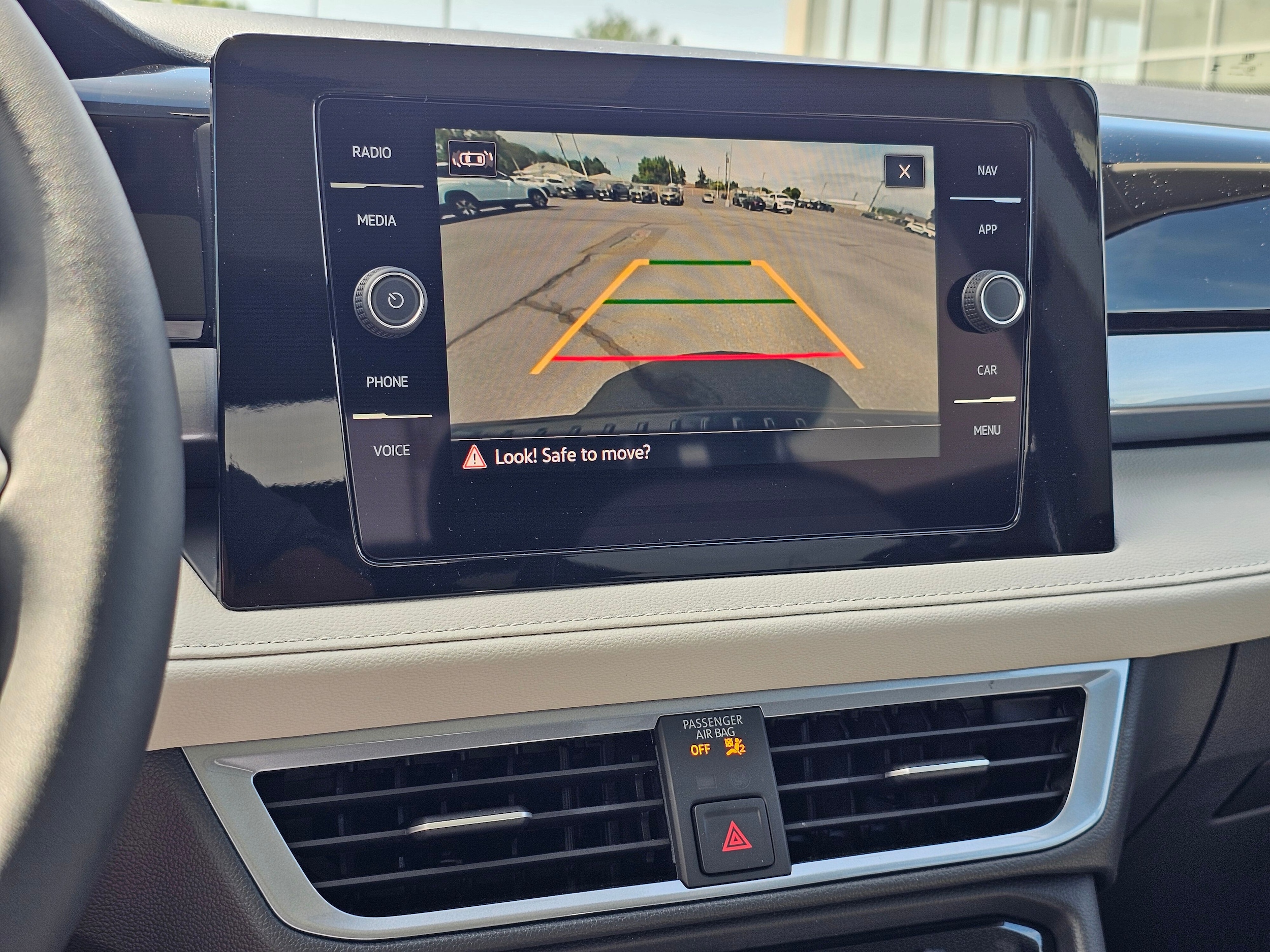 2026 Volkswagen Taos SEL - Photo 19