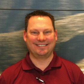 Staff member Larry Lambert from ID_728b26