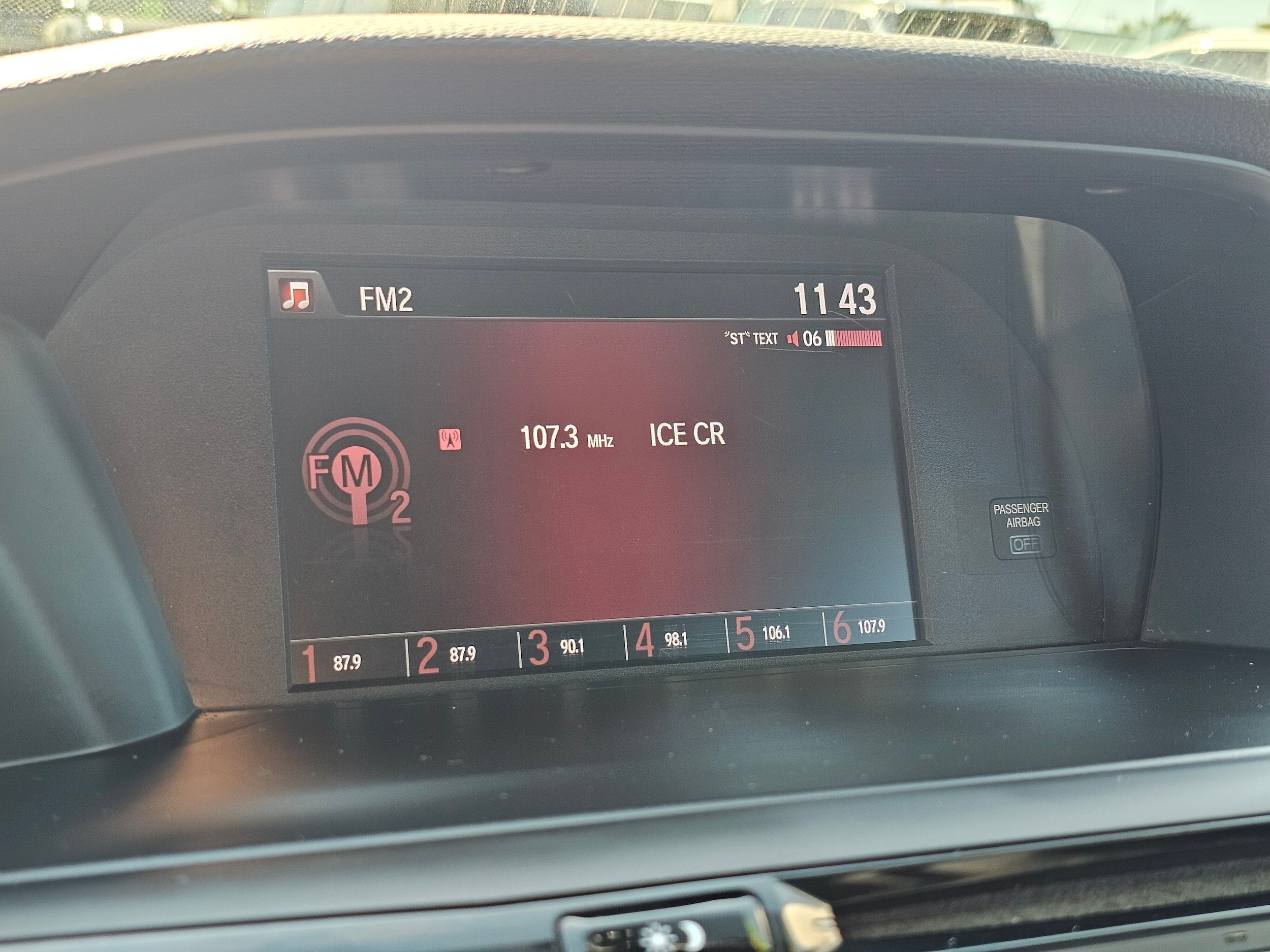2017 Honda Accord Sport - Photo 20
