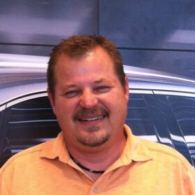 Staff member Mark Neely from ID_728b26