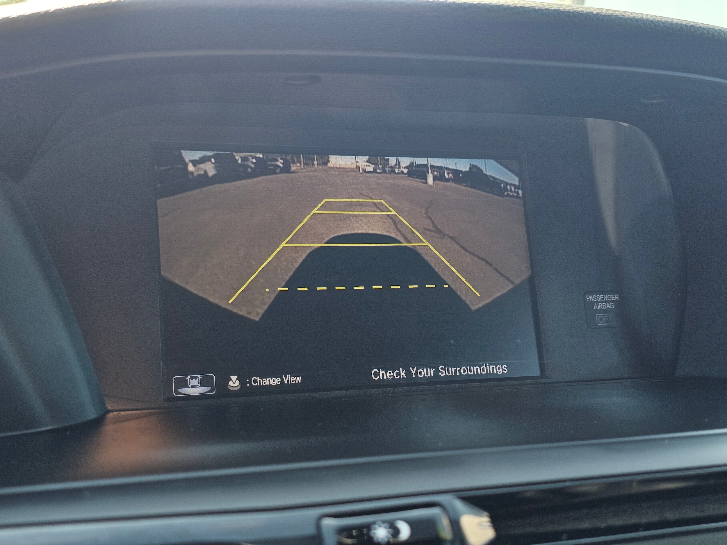 2017 Honda Accord Sport - Photo 22