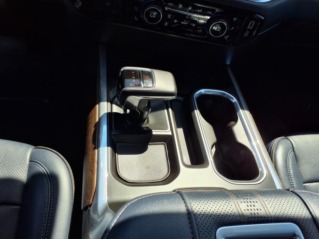 2022 Chevrolet Silverado 1500 High Country - Photo 17