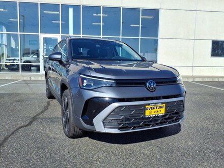 2025 Volkswagen Taos 1.5T SE SUV