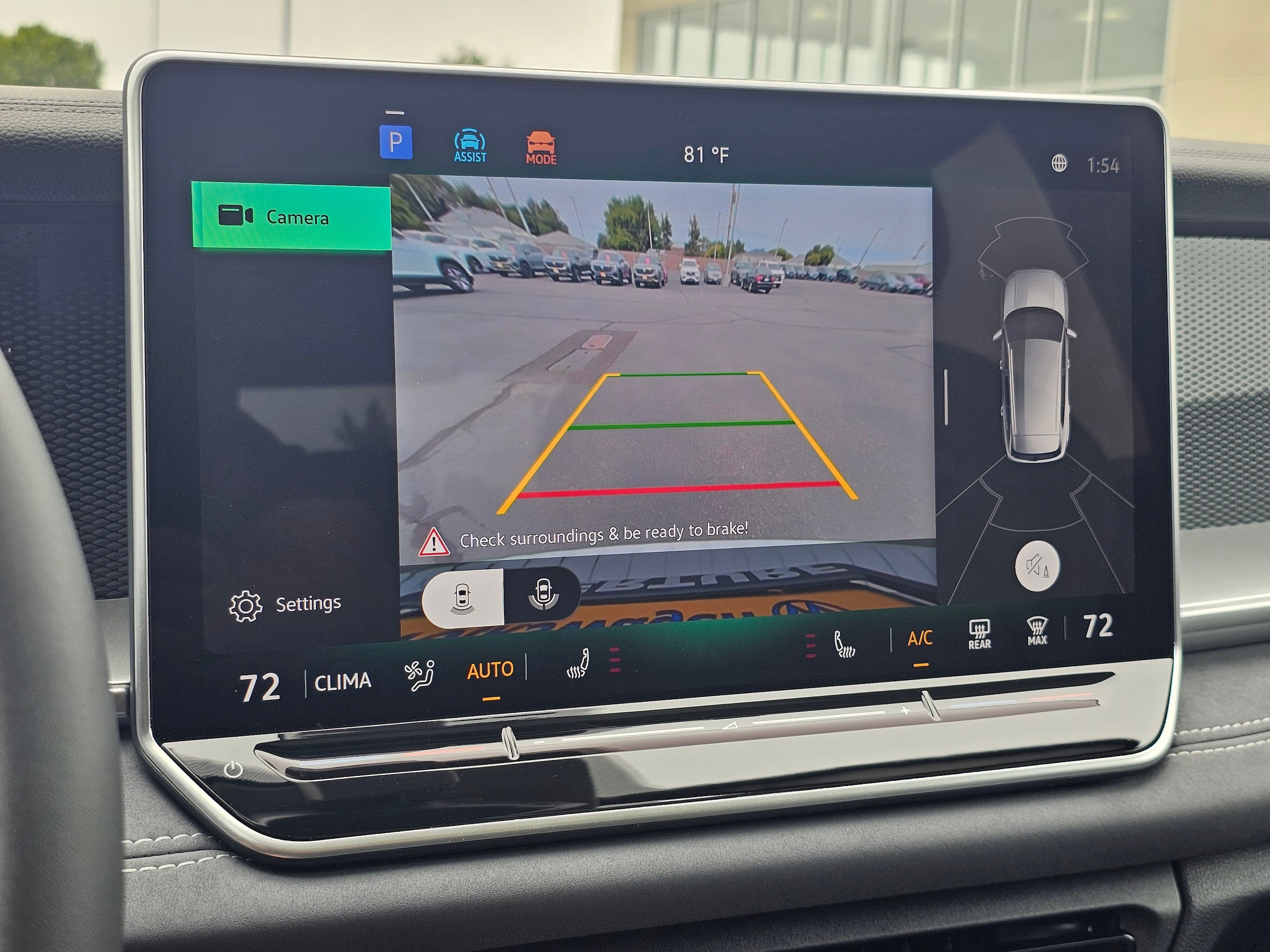 2026 Volkswagen Tiguan SE - Photo 19