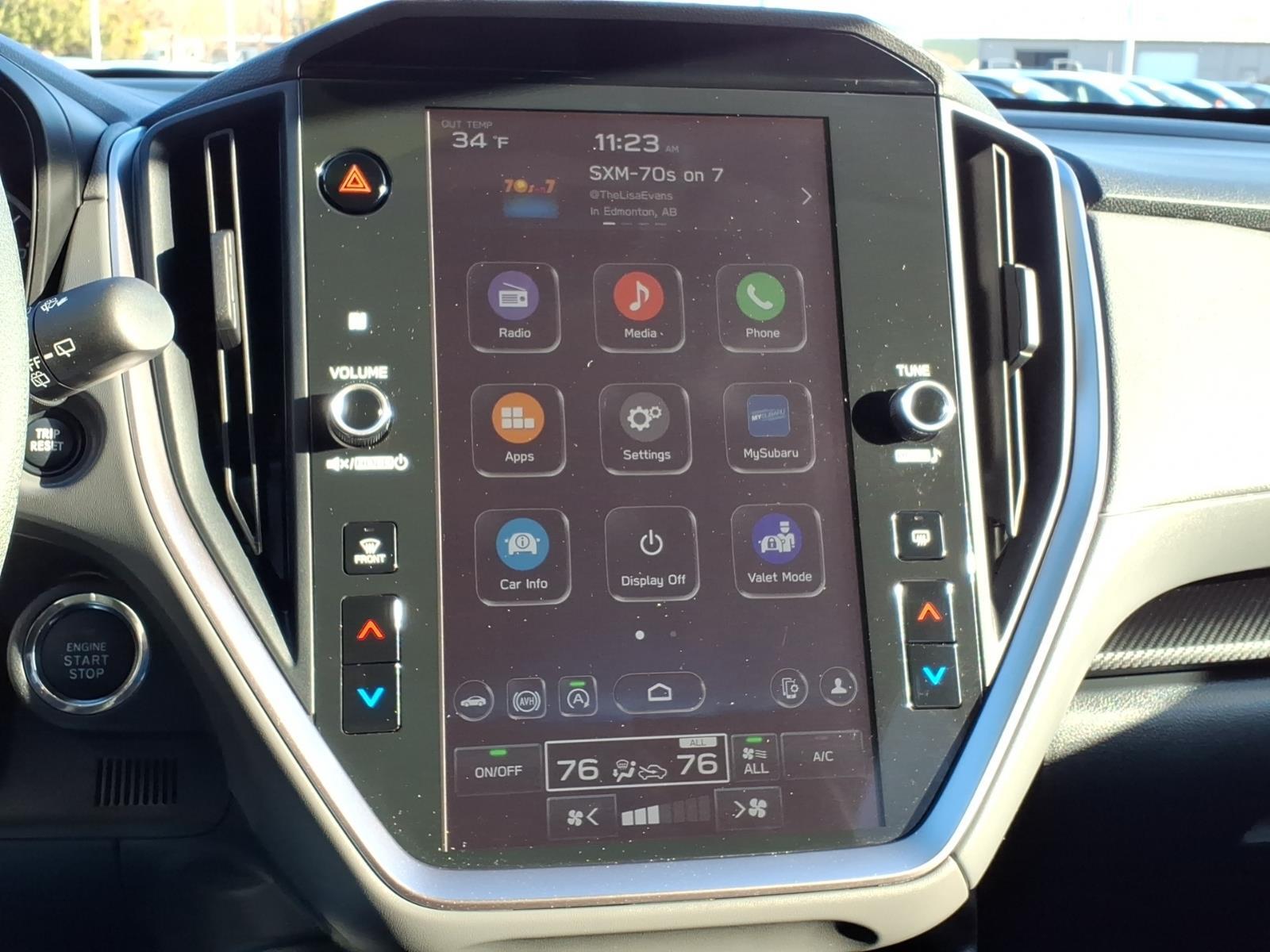 2024 Subaru Crosstrek Premium - Photo 20