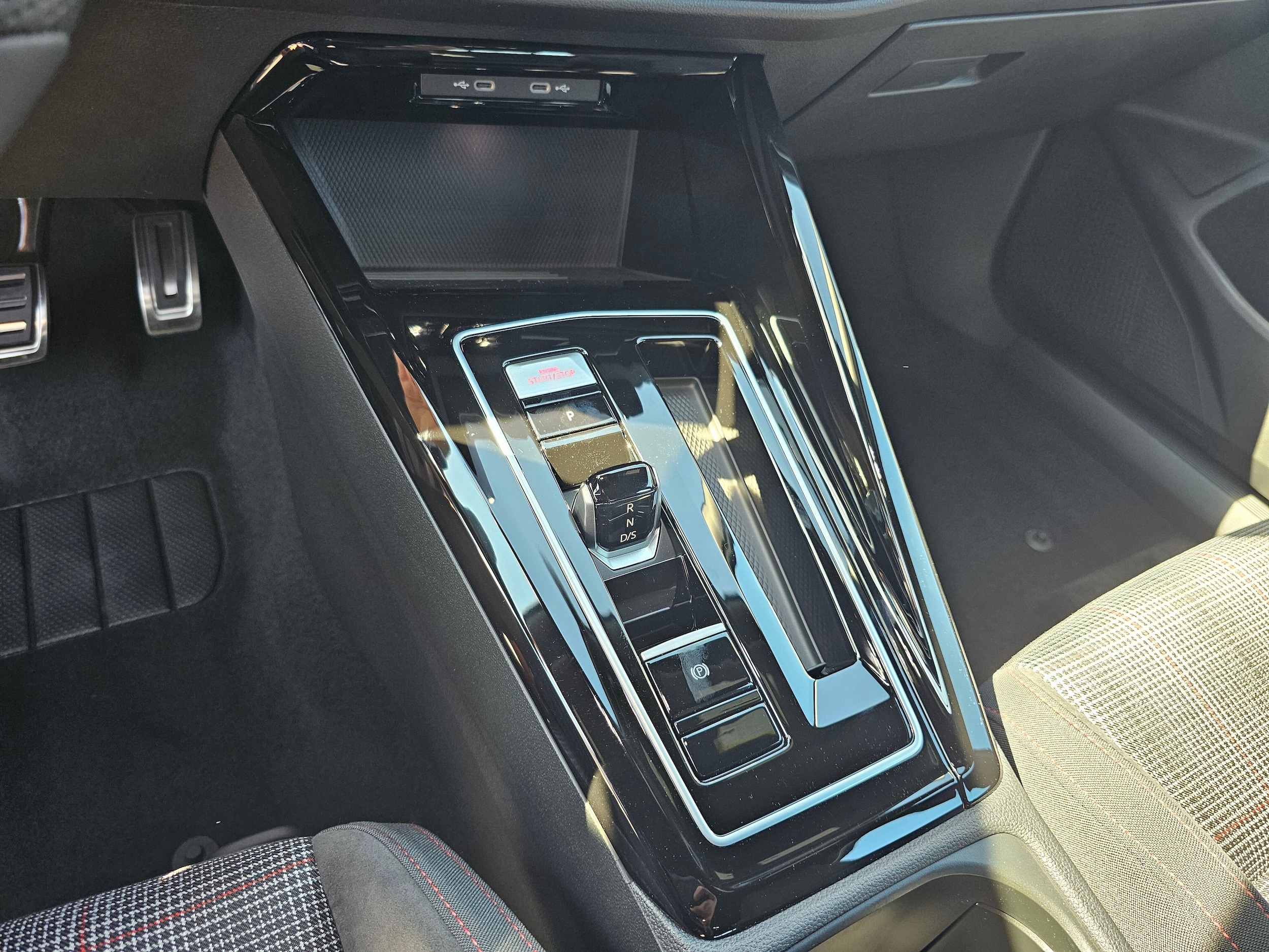 2026 Volkswagen Golf GTI S - Photo 21
