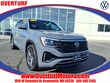  Volkswagen Atlas Cross Sport