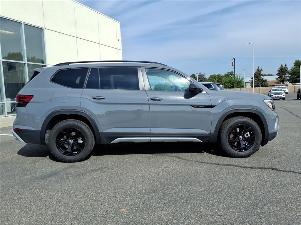 2026 Volkswagen Atlas Atlas Peak Edition - Photo 7