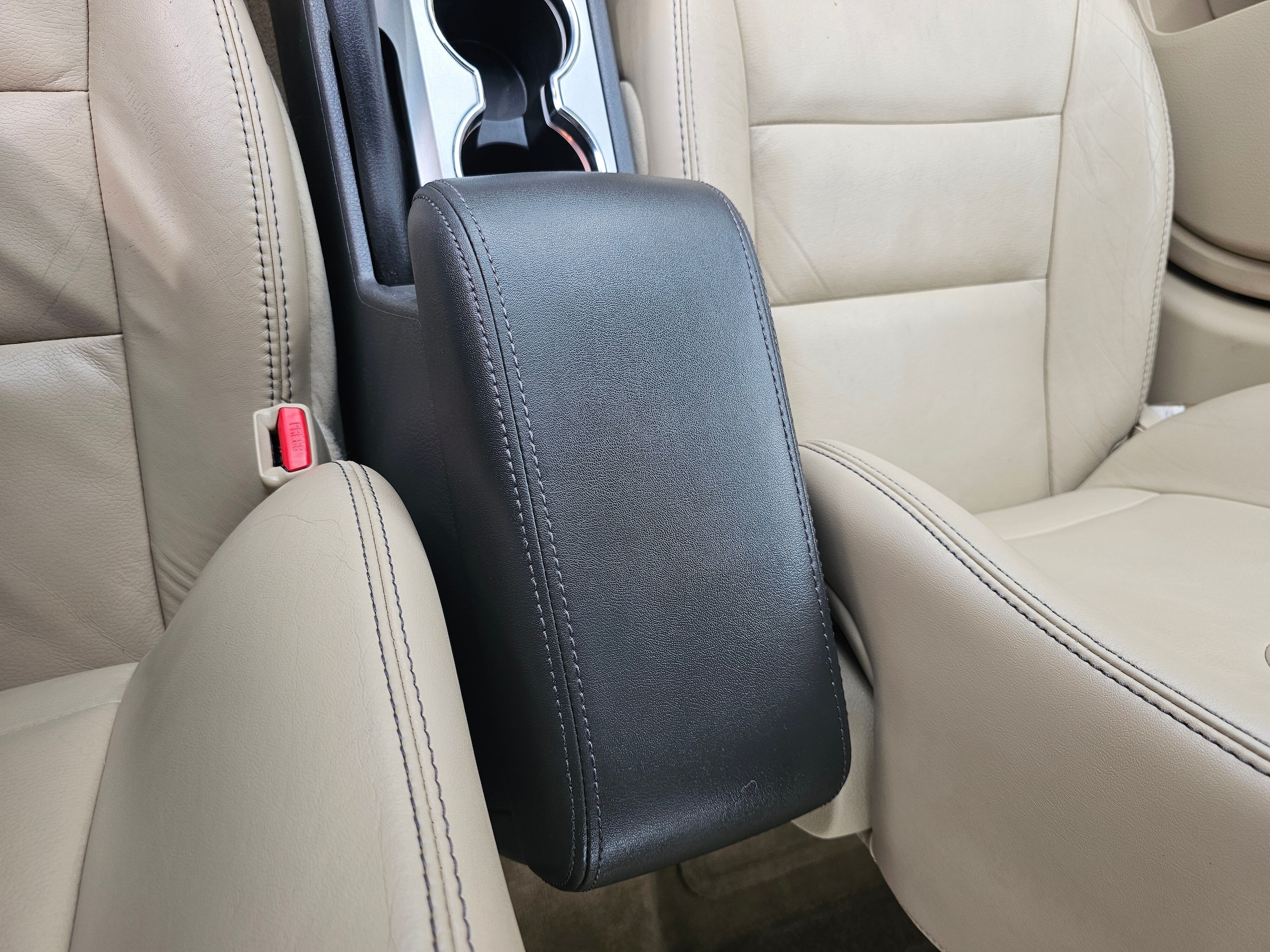 2010 Ford Fusion SEL - Photo 24