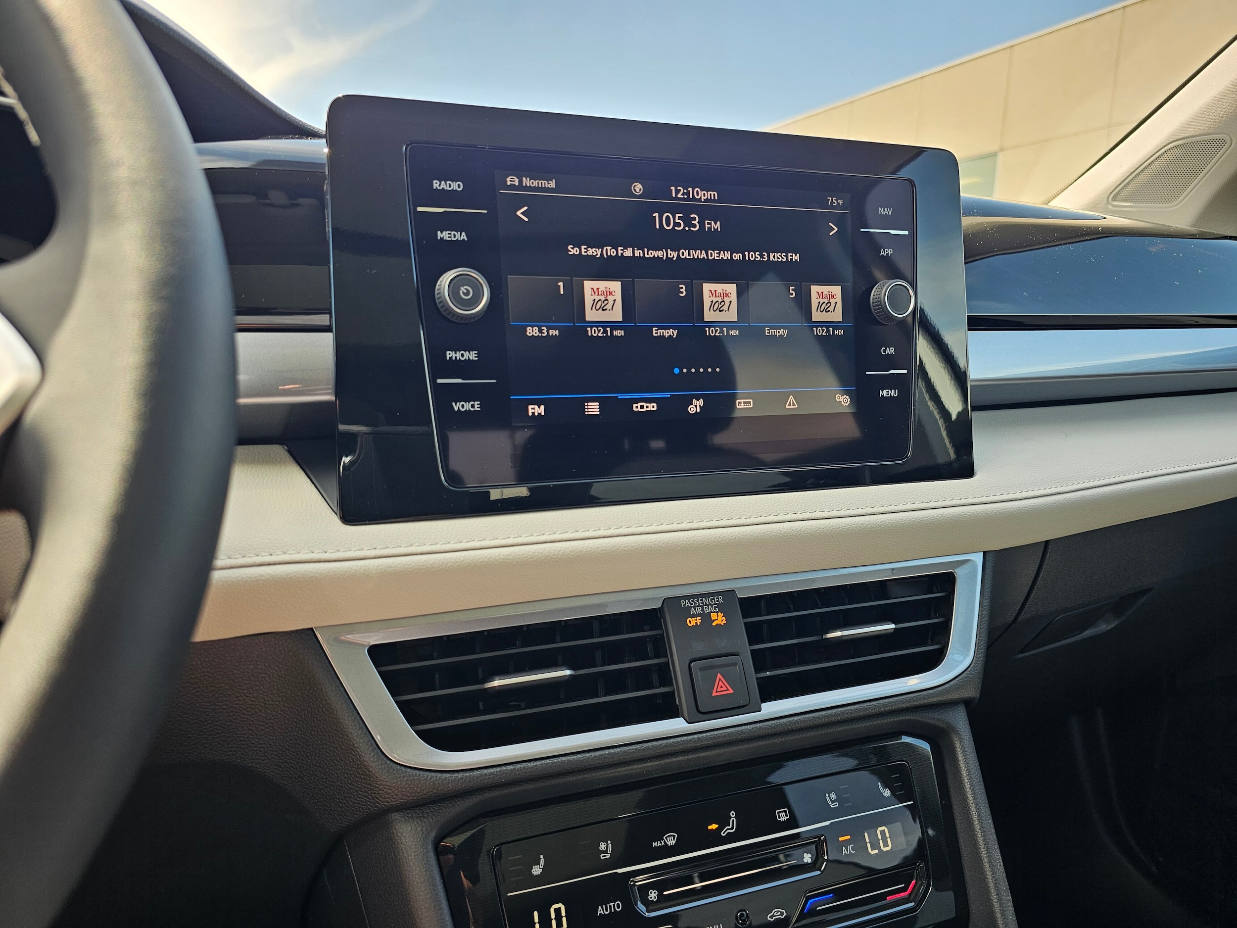2026 Volkswagen Taos SEL - Photo 18