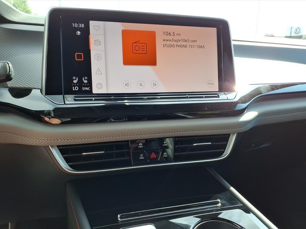 2026 Volkswagen Atlas Atlas Peak Edition - Photo 12