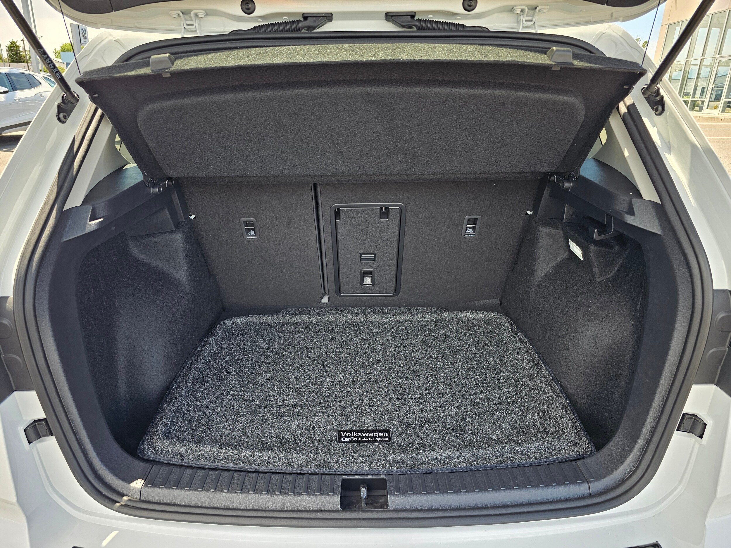 2026 Volkswagen Taos SEL - Photo 29