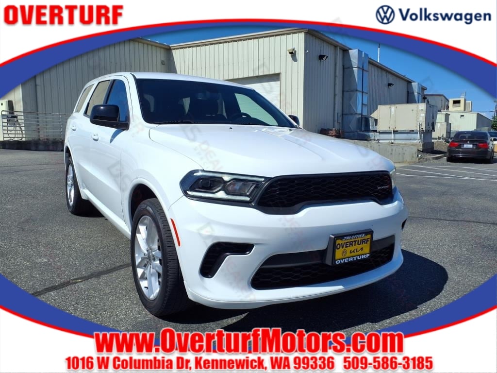 2023 Dodge Durango GT's photo