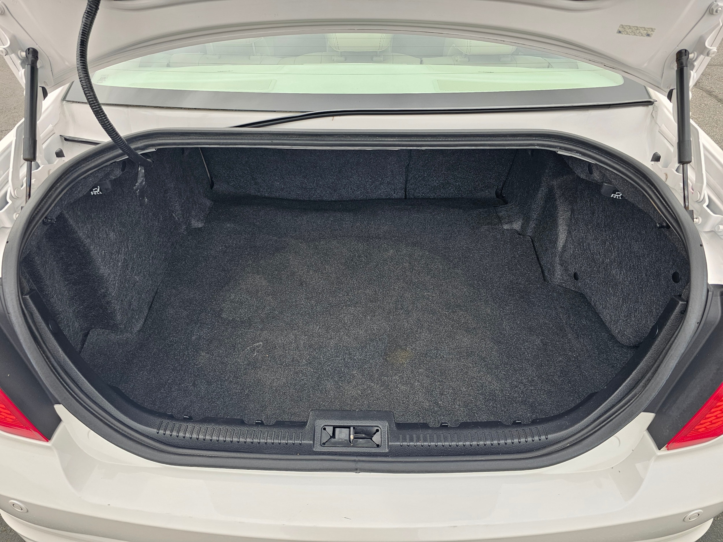 2010 Ford Fusion SEL - Photo 30