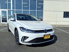 2025 Volkswagen Jetta 1.5T SE Sedan