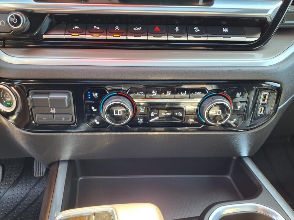 2022 Chevrolet Silverado 1500 High Country - Photo 18