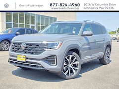 2026 Volkswagen Atlas SEL Premium R-Line 4motion SUV