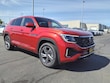 Volkswagen Atlas Cross Sport