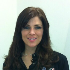 Staff member Heather Howell from ID_338126